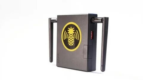 WiFi Pineapple